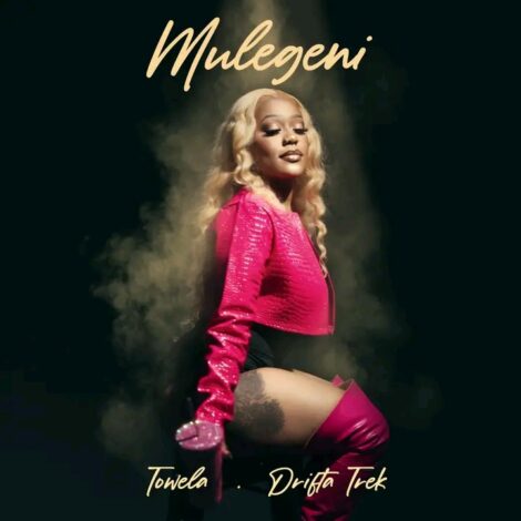 Download "Mulegeni" Mp3  By Towela Kaira Ft Drifta Trek,Towela Kaira, one of Zambia’s most celebrated female vocalists,
