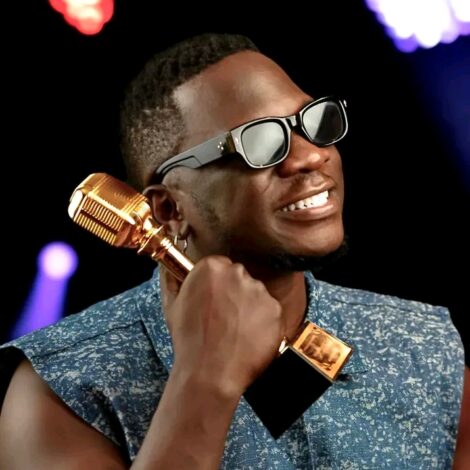 Download “Ndiwe” Mp3 by Onesimus, a soulful Afro-gospel song expressing gratitude and love toward God. This inspirational track