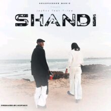 Download "Shandi" Mp3 By Jay Rox Ft T-Low,Zambian music heavyweights Jay Rox and T-Low join forces to deliver another sensational track titled “Shandi