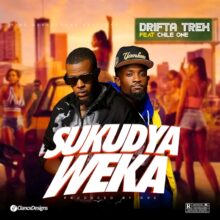 Sukudya Weka,” meaning “You Are Not Eating Alone,” is the latest explosive release from Lusaka’s celebrated rapper Drifta Trek