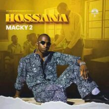 Download Hossana” mp3 an inspiring and emotionally rich song by Macky 2, one of Zambia’s most respected and influential artists