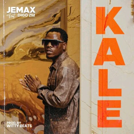 Download “Kale,” meaning “Already” or “Long Ago,” a latest energetic release from Jemax, one of Zambia’s most influential hip-hop artists.