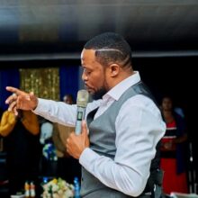 In the heart of Zambia’s vibrant gospel music scene comes “Luse”, a deeply moving song by Lusaka-based gospel minister Kings Malembe Malembe