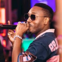 Roberto – Blessings Mp3 Download | Trending Zambian Afro-Fusion Track