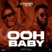 Oh baby mp3 download by Jc kalinks ft slap Dee
