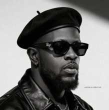 Zambian hip-hop star Drifta Trek teams up with Teed Loud and DJ H-Mac on “Ba Ngoshe,” (Snakes) a hard-hitting rap anthem