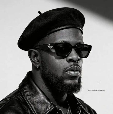 Zambian hip-hop star Drifta Trek teams up with Teed Loud and DJ H-Mac on “Ba Ngoshe,” (Snakes) a hard-hitting rap anthem