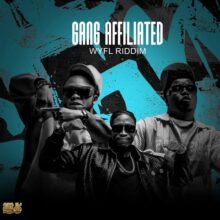 Gang Affiliated Mp3 by Apa Ili So Ft Jae Cash, Dizmo & Y Cool Download