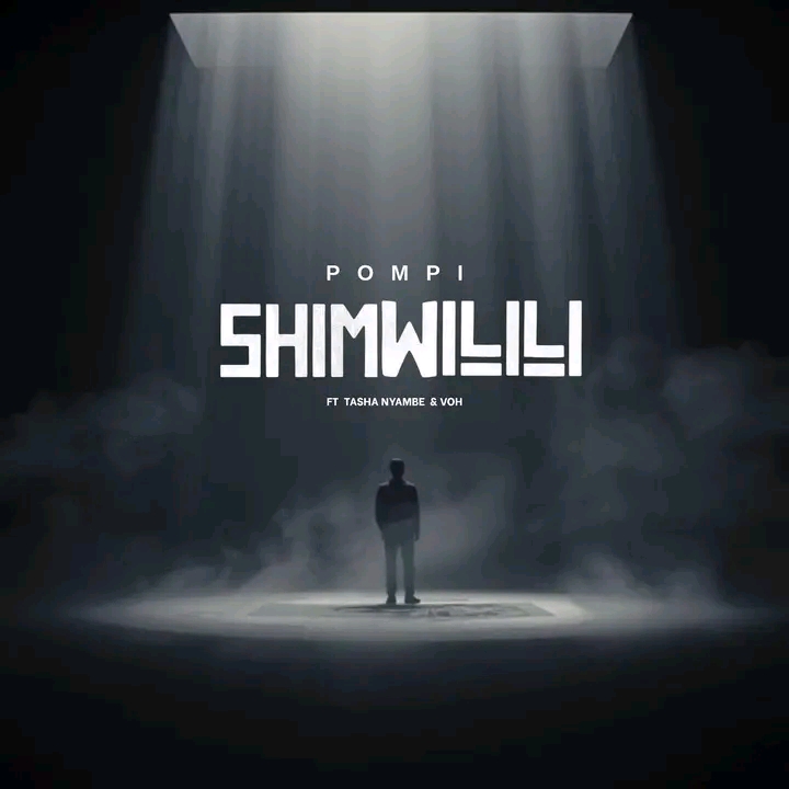 Zambian gospel star Pompi delivers “Shimwilili,” a soul-stirring blend of gospel and Afro-soul, celebrating faith, gratitude