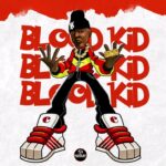Download "Ama Tuku Tuku" Mp3 By Blood Kid YVOK | Zambian Music