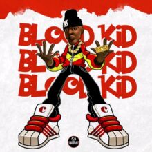 Download "Ama Tuku Tuku" Mp3 By Blood Kid YVOK | Zambian Music