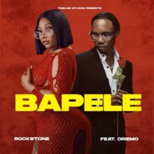 Experience “Bapele” meaning “Give Them” by Zambian artist Rockstone featuring Malawian star Driemo