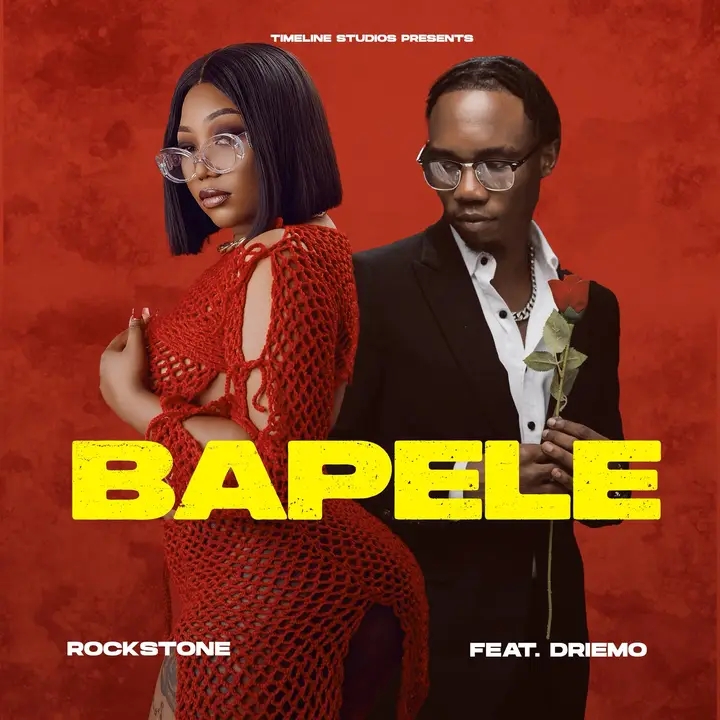 Experience “Bapele” meaning “Give Them” by Zambian artist Rockstone featuring Malawian star Driemo