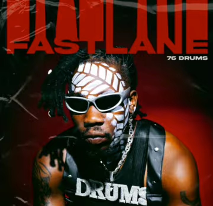 Better Run - 76 Drums mp3 download