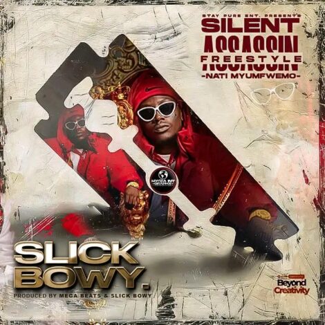 Slick Bwoy – Silent Assassin Freestyle Mp3 Download & Review Zambia