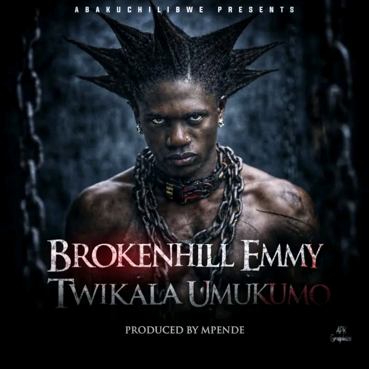 BrokenHill Emmy – Twikala Umukumo Mp3 Download & Review Zambia