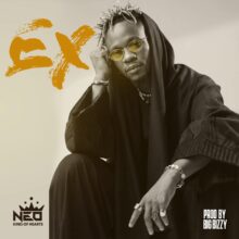 Download "Ex" Mp3 By Neo | Zambian Music