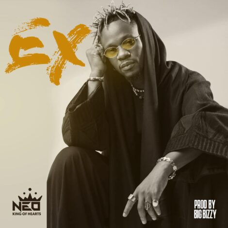 Download "Ex" Mp3 By Neo | Zambian Music