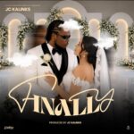 Download "Finally" Mp3 By JC kalinks