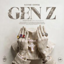 Gen Z Mp3 By Ndine Emma mp3 download