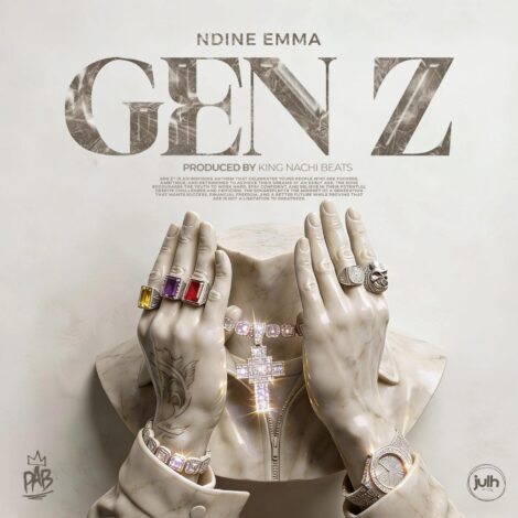 Gen Z Mp3 By Ndine Emma mp3 download
