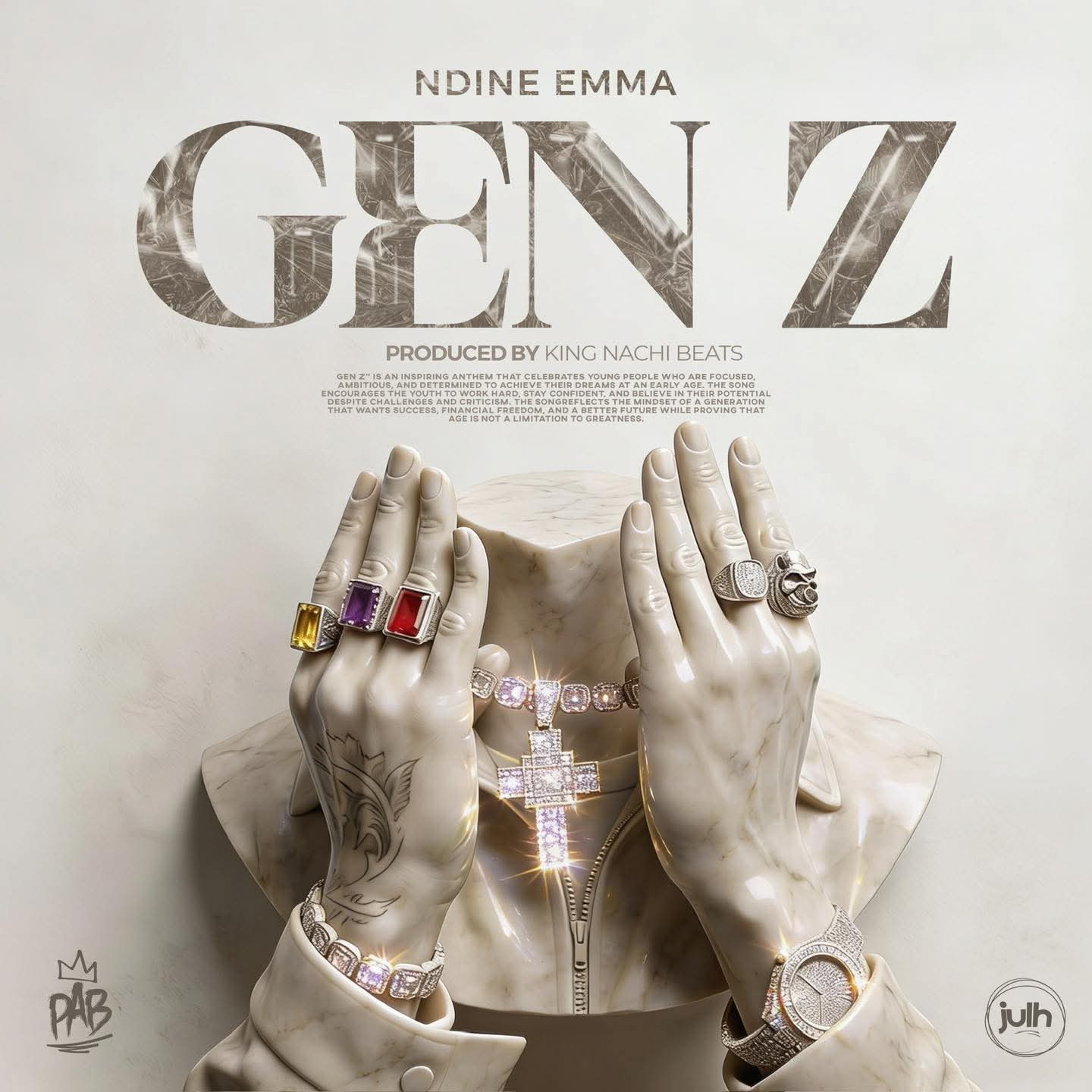 Gen Z Mp3 By Ndine Emma mp3 download