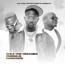 Download "Neighbor" Mp3 By Chile One Mr Zambia Ft Harmonizer & Onesimus | African Music
