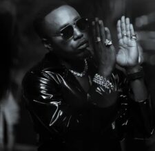 Download Sober Mp3 By Roberto | Zambian Music