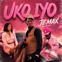 Download "Uko Iyo" Mp3 By Jemax | Afro-Beats