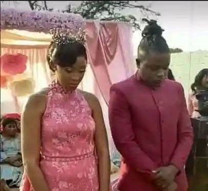 Heartbreaking: Award-Winning Zambian Artist T-Sean Mourns the Death of His Wife