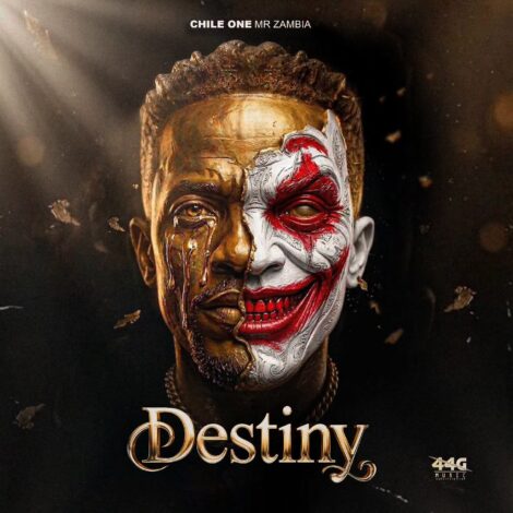 Download "Destiny" Full Album By Chile One Mr Zambia
