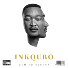 Don Ndikberry INKQUBO Album | 28 Tracks, Amapiano & Ubuntu Wave