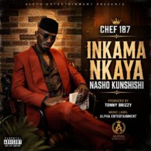 Download "Inkama Nkaya Nasho Kunshishi Mp3 By Chef 187 (Zambian Music)