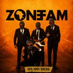 Download "One Fight" Mp3 By Zone Fam | Zambian Music