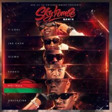 SkyPombe,Y Cool, Hip-hop,Jae Cash, Dizmo, Shokii, Malinga
